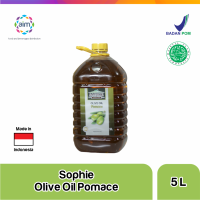 SOPHIE OLIVE OIL POMACE 5LTR