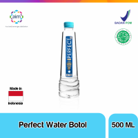 PERFECT WATER BOTOL 500ML