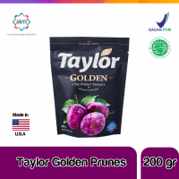 TAYLOR GOLDEN PRUNES 200GR
