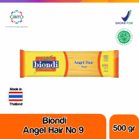 BIONDI ANGEL HAIR 500GR NO.9