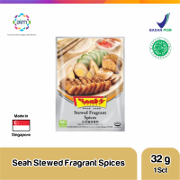 SEAH STEWED FRAGRANT SPICES 32GR