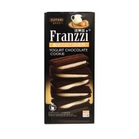 FRANZZI YOGURT CHOCOLATE COOKIE 115GR BOX